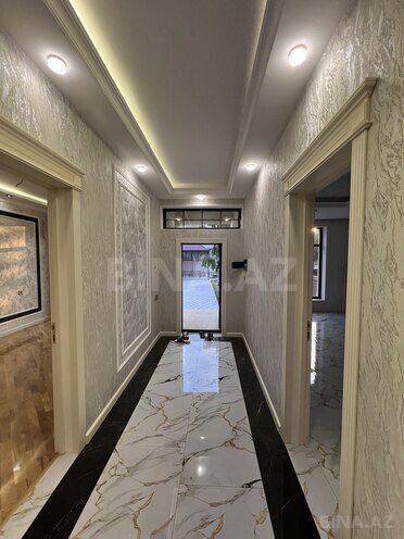 Satılır 6 otaqlı həyət evi/bağ evi 330 m², Qaraçuxur q., photo 15 from 25