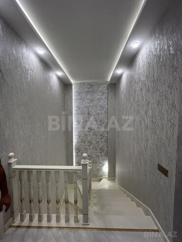 Satılır 6 otaqlı həyət evi/bağ evi 330 m², Qaraçuxur q., photo 21 from 25