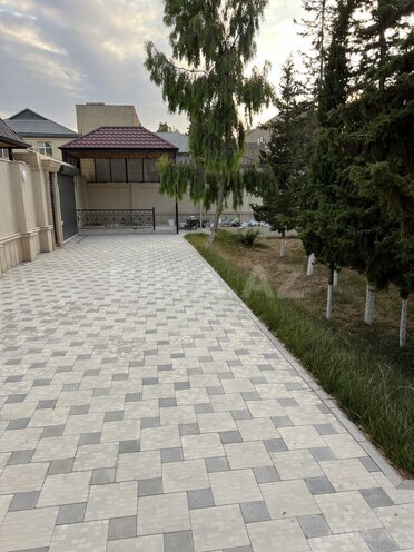 Satılır 6 otaqlı həyət evi/bağ evi 330 m², Qaraçuxur q., photo 6 from 25