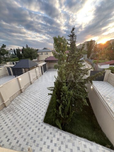 Satılır 6 otaqlı həyət evi/bağ evi 330 m², Qaraçuxur q., photo 9 from 25