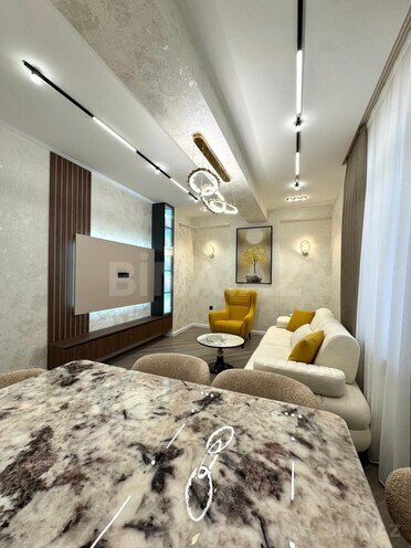 Satılır 3 otaqlı yeni tikili 91 m², Həzi Aslanov m., photo 4 from 15