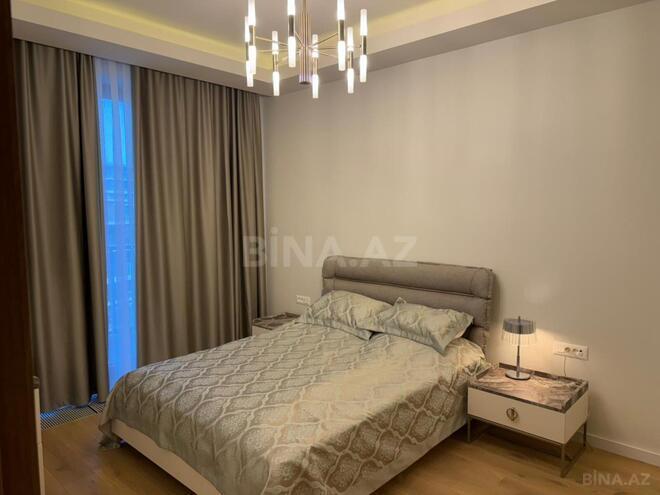 Сдаётся 2-комн. новостройка 70 м², пос. Sea Breeze, photo 12 from 18
