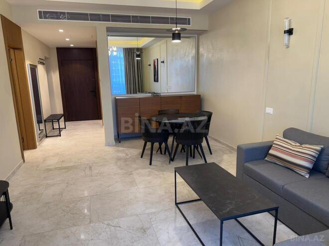 Сдаётся 2-комн. новостройка 70 м², пос. Sea Breeze, photo 6 from 18
