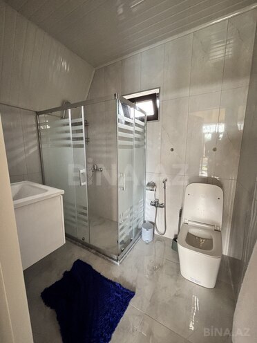 İcarəyə verilir 4 otaqlı həyət evi/bağ evi 80 m², Novxanı q., photo 11 from 22