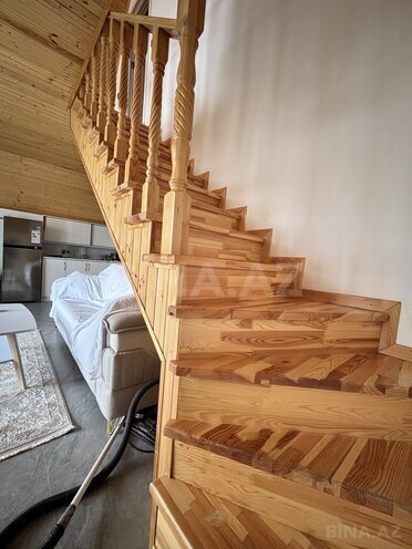 İcarəyə verilir 4 otaqlı həyət evi/bağ evi 80 m², Novxanı q., photo 13 from 22