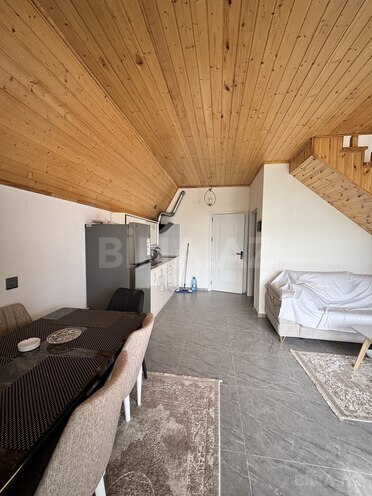İcarəyə verilir 4 otaqlı həyət evi/bağ evi 80 m², Novxanı q., photo 8 from 22