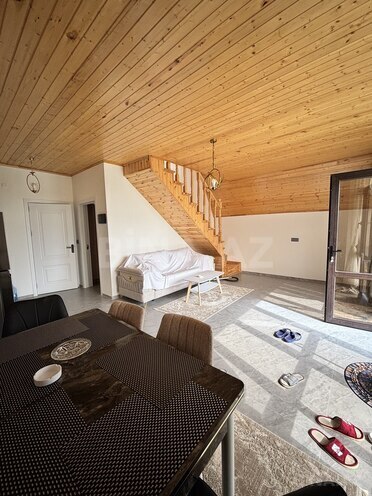 İcarəyə verilir 4 otaqlı həyət evi/bağ evi 80 m², Novxanı q., photo 7 from 22