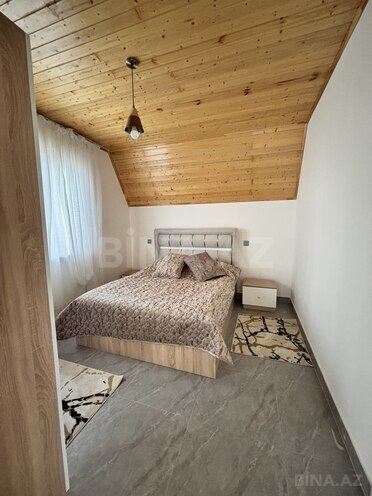 İcarəyə verilir 4 otaqlı həyət evi/bağ evi 80 m², Novxanı q., photo 9 from 22