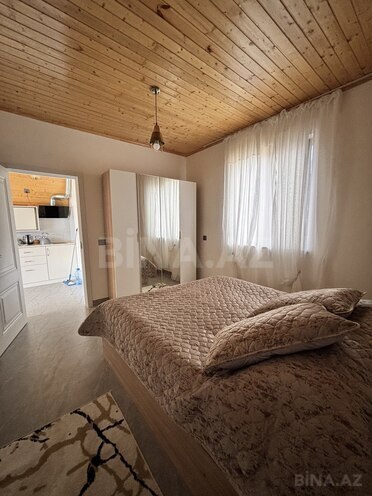 İcarəyə verilir 4 otaqlı həyət evi/bağ evi 80 m², Novxanı q., photo 10 from 22