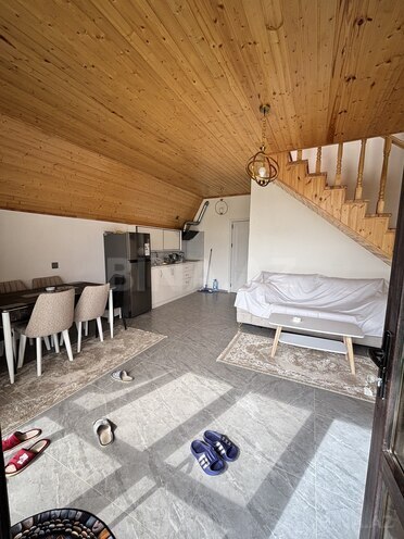 İcarəyə verilir 4 otaqlı həyət evi/bağ evi 80 m², Novxanı q., photo 6 from 22