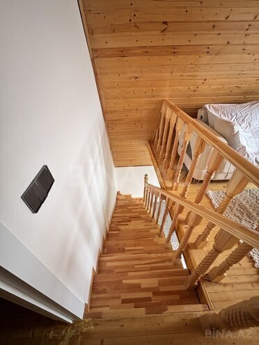 İcarəyə verilir 4 otaqlı həyət evi/bağ evi 80 m², Novxanı q., photo 19 from 22