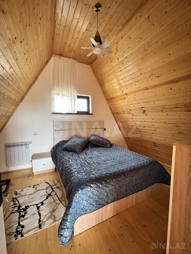 İcarəyə verilir 4 otaqlı həyət evi/bağ evi 80 m², Novxanı q., photo 14 from 22