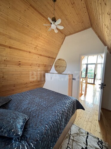 İcarəyə verilir 4 otaqlı həyət evi/bağ evi 80 m², Novxanı q., photo 15 from 22