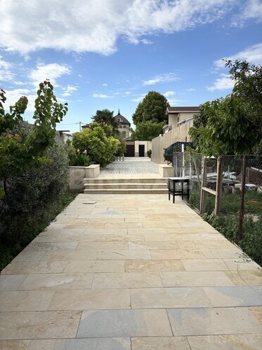 İcarəyə verilir 4 otaqlı həyət evi/bağ evi 80 m², Novxanı q., photo 21 from 22