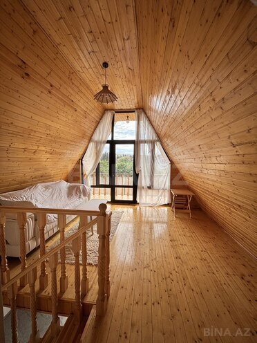 İcarəyə verilir 4 otaqlı həyət evi/bağ evi 80 m², Novxanı q., photo 16 from 22