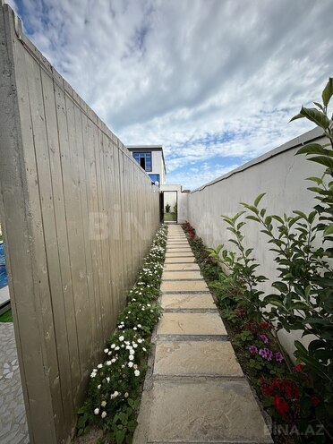 İcarəyə verilir 4 otaqlı həyət evi/bağ evi 80 m², Novxanı q., photo 20 from 22