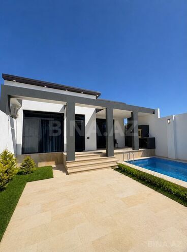 Сдаётся 3-комн. дом/дача 130 м², пос. Мардакан, photo 5 from 9