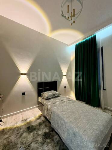 Сдаётся 3-комн. дом/дача 130 м², пос. Мардакан, photo 3 from 9