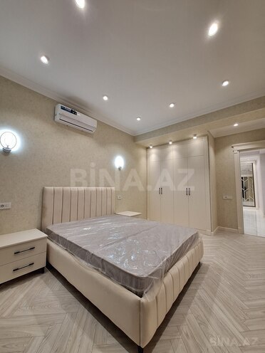 İcarəyə verilir 3 otaqlı yeni tikili 126 m², 28 May m., photo 6 from 21
