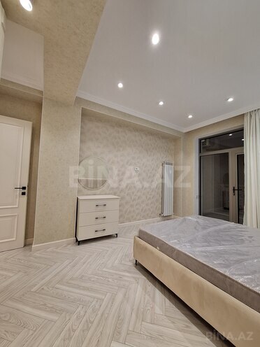 İcarəyə verilir 3 otaqlı yeni tikili 126 m², 28 May m., photo 8 from 21