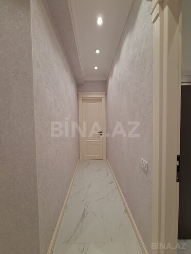 İcarəyə verilir 3 otaqlı yeni tikili 126 m², 28 May m., photo 14 from 21