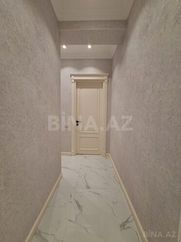 İcarəyə verilir 3 otaqlı yeni tikili 126 m², 28 May m., photo 13 from 21
