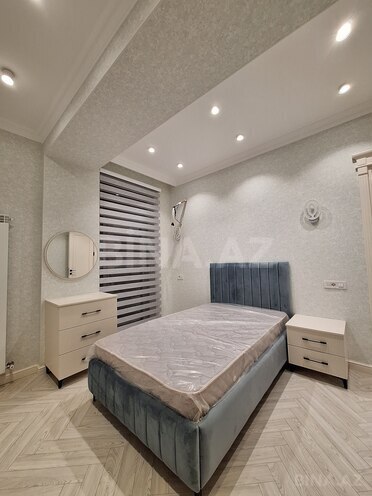 İcarəyə verilir 3 otaqlı yeni tikili 126 m², 28 May m., photo 9 from 21