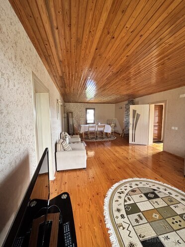 Сдаётся 3-комн. дом/дача 70 м², пос. Новханы, photo 6 from 19