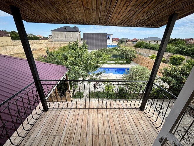 Сдаётся 3-комн. дом/дача 70 м², пос. Новханы, photo 13 from 19
