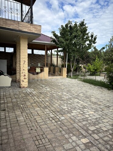 Сдаётся 3-комн. дом/дача 70 м², пос. Новханы, photo 15 from 19
