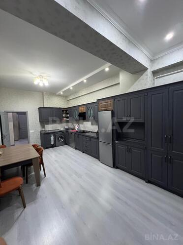 Сдаётся 4-комн. новостройка 175 м², м. Элмляр Академиясы, photo 15 from 20
