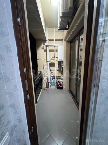 Сдаётся 4-комн. новостройка 175 м², м. Элмляр Академиясы, photo 16 from 20