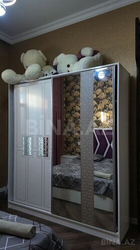 İcarəyə verilir 3 otaqlı həyət evi/bağ evi 150 m², Mərdəkan q., photo 3 from 23