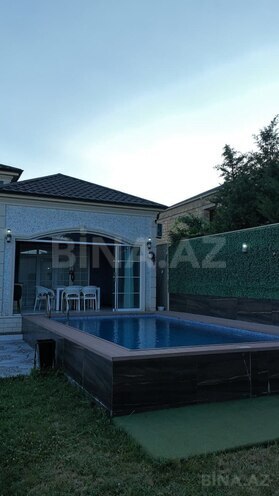 İcarəyə verilir 3 otaqlı həyət evi/bağ evi 150 m², Mərdəkan q., photo 5 from 23