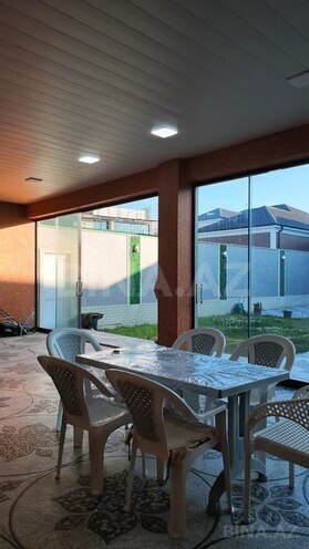 İcarəyə verilir 3 otaqlı həyət evi/bağ evi 150 m², Mərdəkan q., photo 9 from 23