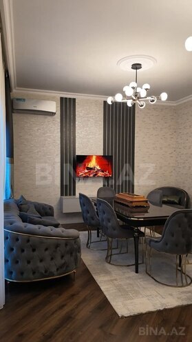 İcarəyə verilir 3 otaqlı həyət evi/bağ evi 150 m², Mərdəkan q., photo 11 from 23