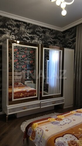 İcarəyə verilir 3 otaqlı həyət evi/bağ evi 150 m², Mərdəkan q., photo 16 from 23