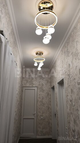 İcarəyə verilir 3 otaqlı həyət evi/bağ evi 150 m², Mərdəkan q., photo 18 from 23