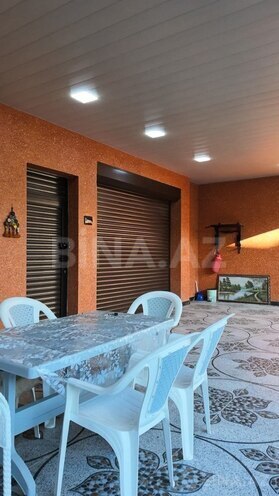 İcarəyə verilir 3 otaqlı həyət evi/bağ evi 150 m², Mərdəkan q., photo 6 from 23