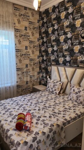 İcarəyə verilir 3 otaqlı həyət evi/bağ evi 150 m², Mərdəkan q., photo 17 from 23