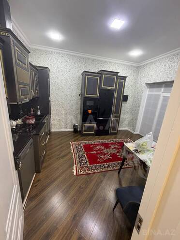 İcarəyə verilir 3 otaqlı həyət evi/bağ evi 150 m², Mərdəkan q., photo 22 from 23