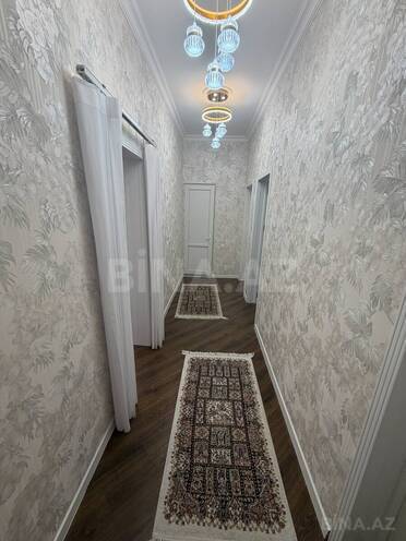 İcarəyə verilir 3 otaqlı həyət evi/bağ evi 150 m², Mərdəkan q., photo 21 from 23