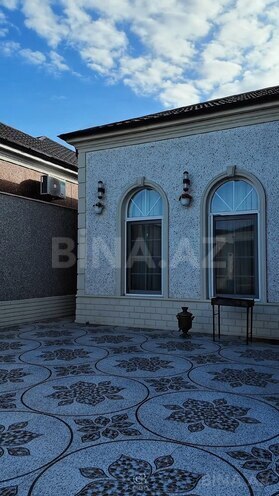 İcarəyə verilir 3 otaqlı həyət evi/bağ evi 150 m², Mərdəkan q., photo 13 from 23