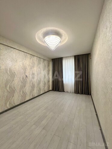Satılır 2 otaqlı yeni tikili 68 m², Həzi Aslanov m., photo 5 from 12