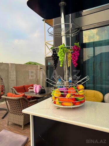 İcarəyə verilir 3 otaqlı həyət evi/bağ evi 150 m², Mərdəkan q., photo 12 from 24