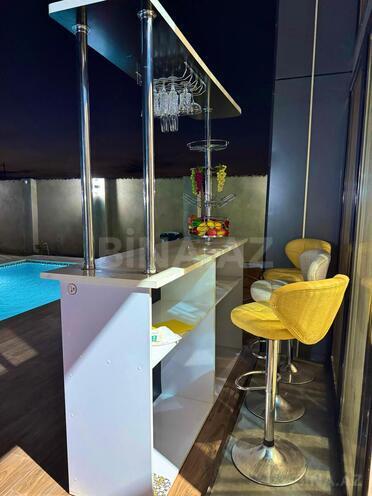 İcarəyə verilir 3 otaqlı həyət evi/bağ evi 150 m², Mərdəkan q., photo 15 from 24