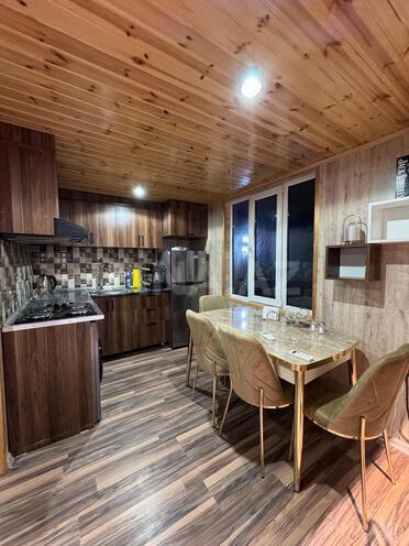 İcarəyə verilir 3 otaqlı həyət evi/bağ evi 150 m², Mərdəkan q., photo 10 from 24