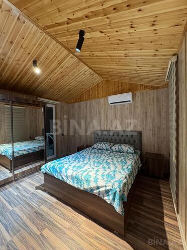 İcarəyə verilir 3 otaqlı həyət evi/bağ evi 150 m², Mərdəkan q., photo 4 from 24