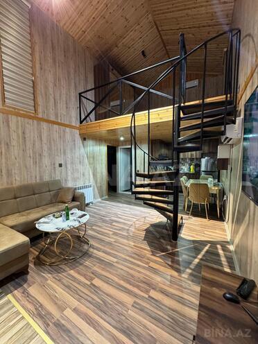 İcarəyə verilir 3 otaqlı həyət evi/bağ evi 150 m², Mərdəkan q., photo 20 from 24