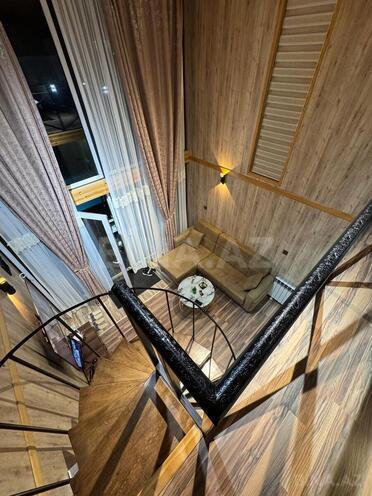 İcarəyə verilir 3 otaqlı həyət evi/bağ evi 150 m², Mərdəkan q., photo 9 from 24
